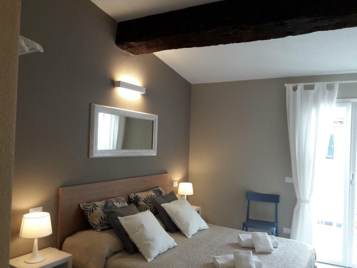 Santa Marta Rooms - Vernazza Exterior photo