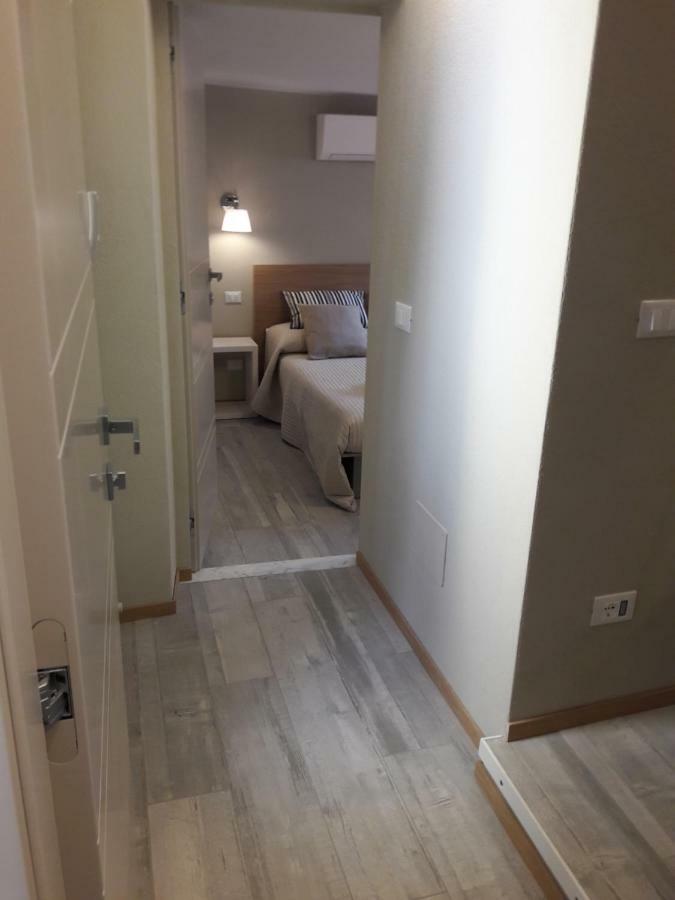 Santa Marta Rooms - Vernazza Exterior photo