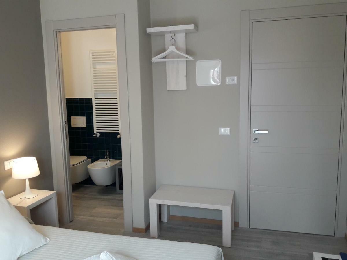 Santa Marta Rooms - Vernazza Exterior photo