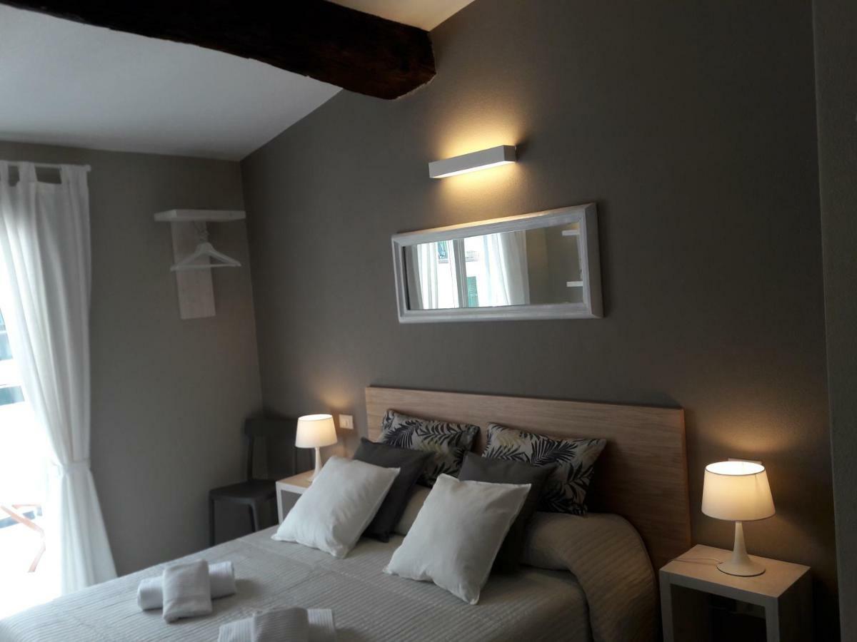 Santa Marta Rooms - Vernazza Exterior photo
