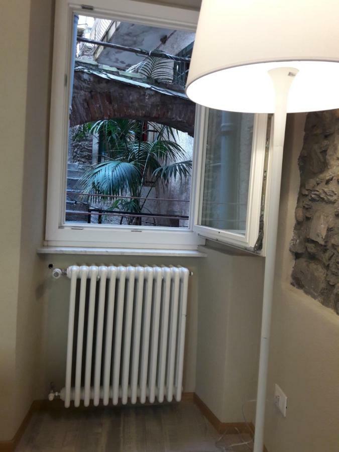 Santa Marta Rooms - Vernazza Exterior photo